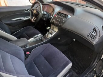 Honda Civic 2.2 CTDI,103Kw,R.v.2007,Executive - 8