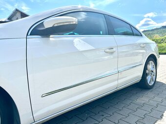 Volkswagen Passat 2.0 TDI Highline - 8