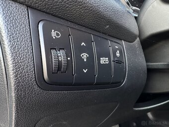 Kia Ceed 2018 AUTOMAT, kupované SR, GOLD - 8
