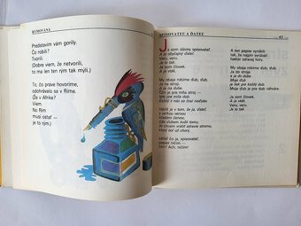 Ľubomír Feldek - Lapajova Šľapaj - 8