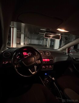 Seat ibiza - 8