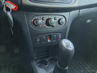 Dacia Logan 1.2i (87tis.km.) r.v.2013 - 8