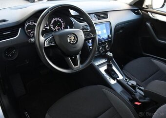 Škoda Octavia 1,6TDI DSG NAVI CARPLAY 85 kw - 8