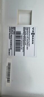 Viessmann Vitodens 200 - 8