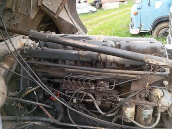 LIAZ 300 18.23 HAKOVY NOSIC KONTAJNEROV CTS - 8