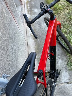 Trek checkpoint sl5 s RD vel. 52 - 8