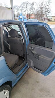 Opel Meriva - 8
