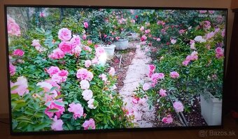 4K Smart Led Tv Chiq 65"(165cm) - 8
