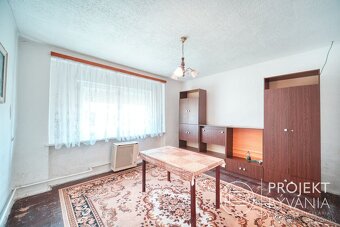 Na predaj rodinný dom, TEHLA, vhodný na bývanie či podnikani - 8