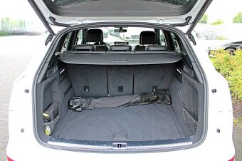 Audi Q5 40TDI quattro S LINE BLACK MATRIX B&O LEDER - 8