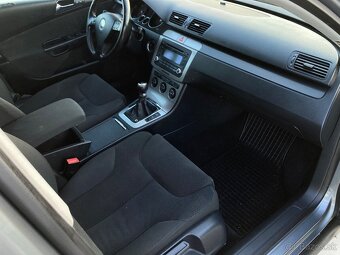 Predam Volkswagen Passat b6 2.0TDI,103KW ,R.v.2008 - 8