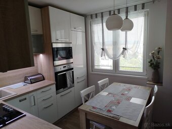 3 izbový byt - Bardejov - 8
