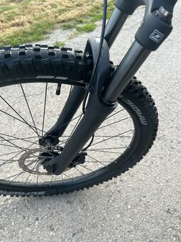 Kona Fire Mountain 27.5" L - 8