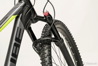 Predám horský bicykel Cube Acid XL - 8