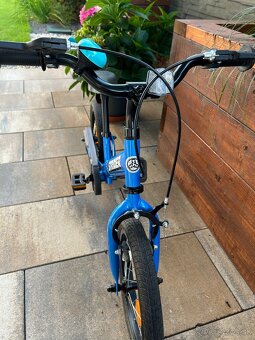 Detsky bicykel/ odrazadlo Strider 14x - 8