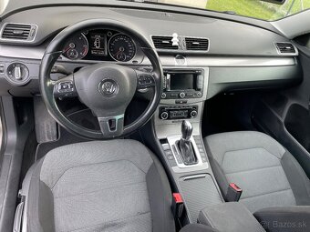 Passat 2.0 TDi DSG - 8