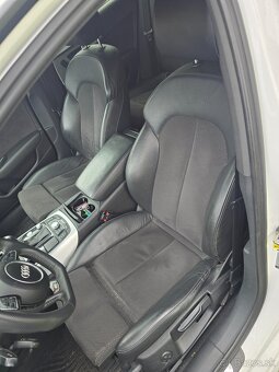 Audi A⁶ C⁷ 3.0 TDI quattro s-line - 8