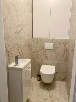 2 izb byt Komárno NOVOSTAVBA - 8