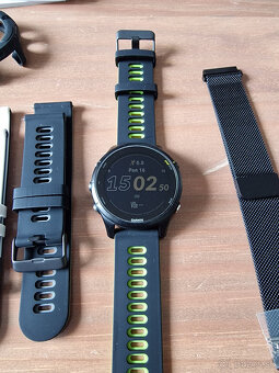 Predám Garmin Forerunner 255 Music - 8