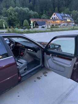 S6 4.2 quattro - 8