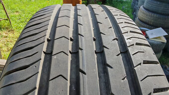 Letné pneu 225/65 R17 --- BRIDGESTONE , CONTINENTAL - 8