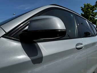 BMW X3 XDrive20d A/T - 8