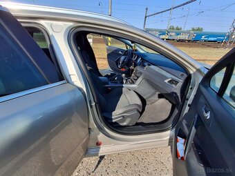 508 SW, 2.0 HDi - 8