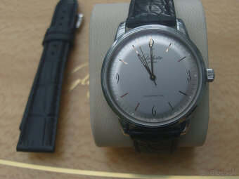 Glashütte Original sixties aus 2017, ref. 1-39-52-01-02-04 - 8