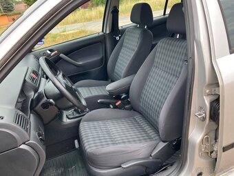 Škoda Octavia 1 Tour 1.9 TDI 134 000 km - 8
