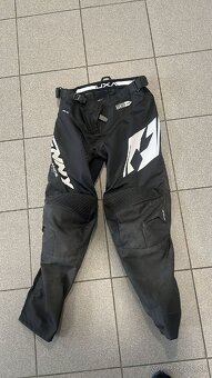 Kawasaki kxf 250 - 8