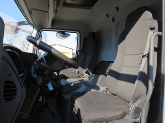 MERCEDES-BENZ ATEGO 916, EURO 6, Manual ,Lož. plocha 6,4 m - 8