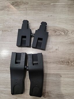 Venicci tinum upline all black - 8