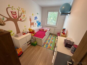 MODERNÝ 3-IZBOVÝ BYT PO KOMPLETNEJ REKONŠTRUKCII V BYTČI - 8