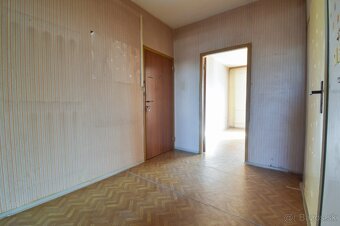 BEDES | 2 izb byt v krásnom prostredí, ideálny na investíciu - 8