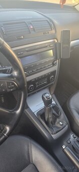 Škoda octavia rs 2.0 tdi 2011 - 8