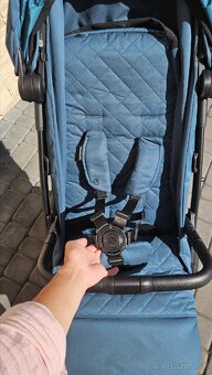 Easywalker Jackey XL - nepoužívaný - 8