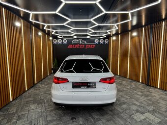 Audi A3 Sportback 2.0 TDI quattro - 8