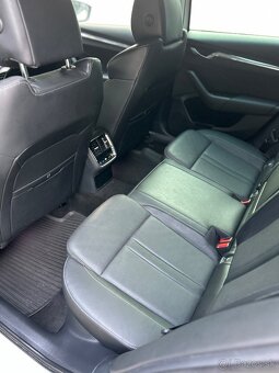 ŠKODA OCTAVIA STYLE 2.0TDI 110KW MATRIX/ŤAŽNÉ/CANTON - 8