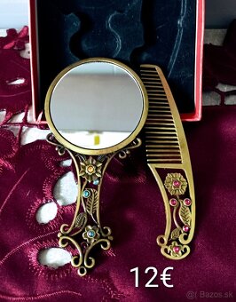 Šperkovnica, bižutéria - 8