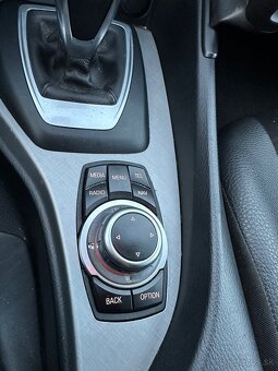 Predám BMW X1, xDrive 18d, 2015 - 8