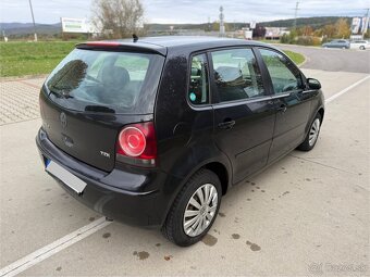 Volkswagen Polo 1.4 TDI// NOVA STK/EK - 8