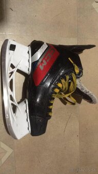 Korčule CCM Jetspeed FT670 - 8