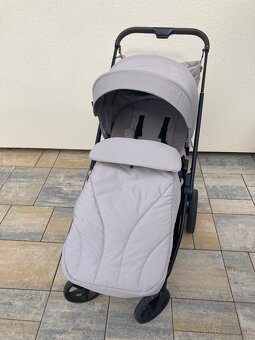 Venicci Claro Vanilla 2 kombinácia - 8