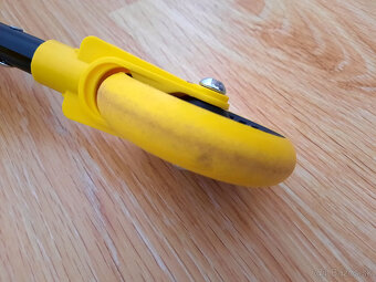 Odrážadlo/trojkolka Scuttlebug - 8