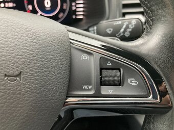 Karoq 2.0 TDI 110KW 4X4 - automat - 8