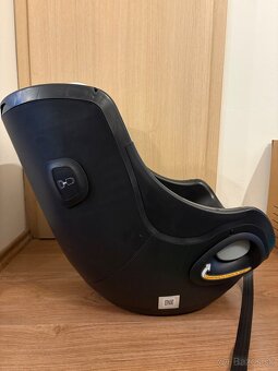 Autosedačka Joie i-Harbour otočná - 8