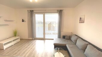 Prenajmeme nový zariadený 2 izbový byt, Čerešňová ul. v Novo - 8