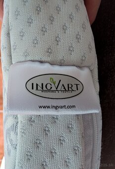 DETSKÁ POSTIEĽKA INGVART Smart Bed 9v 1 - 8