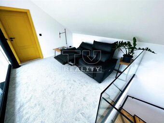 Na predaj exkluzívna novostavba, nízkoenergetický Chalet... - 8