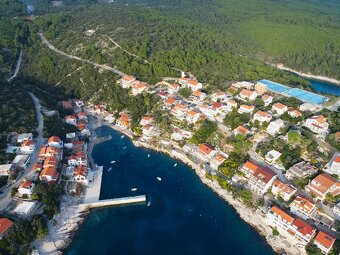 Exkluzívny pozemok s výhľadom na more a projektom v cene – Z - 8